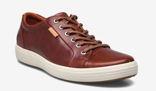 Ecco Soft 7 konjakki