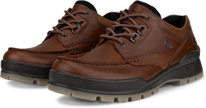 Ecco Track 25 Gore-tex ruskea
