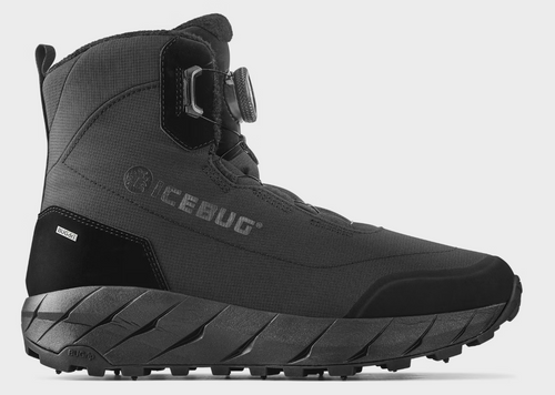 Icebug Alne Waterproof nastanilkkurit