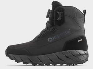 Icebug Alne Waterproof nastanilkkurit