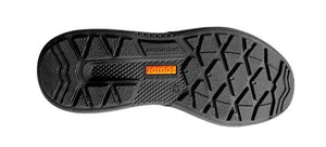 Jomos Aircomfort Campus Twist-lock