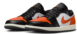 Nike Air Jordan 1 Low