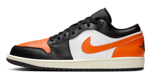 Nike Air Jordan 1 Low