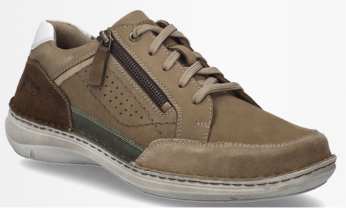 Josef Seibel New Anvers 11 vaaleanruskea