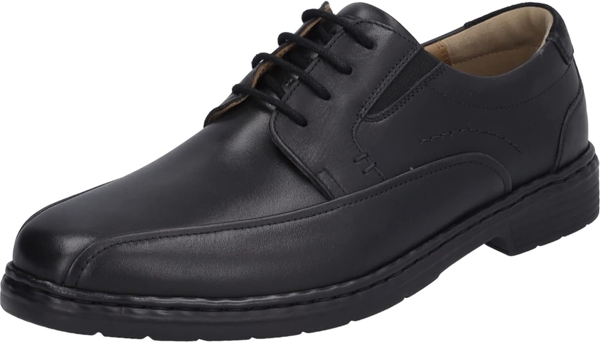 Josef Seibel Alastair 04