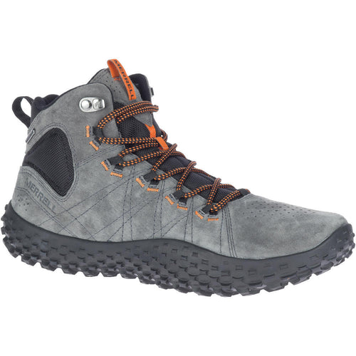 Merrell Wrapt Mid harmaa