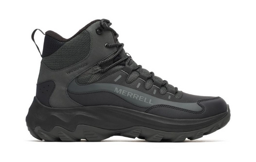 Merrell Thermo Chill 2 Mid Waterproof talvinilkkurit