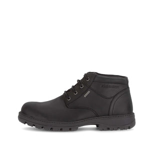 Pius Gabor 0364 Gore-Tex talvinilkkurit musta