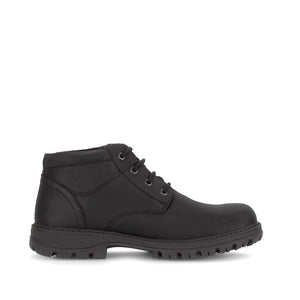 Pius Gabor 0364 Gore-Tex talvinilkkurit musta
