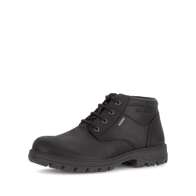 Pius Gabor 0364 Gore-Tex talvinilkkurit musta