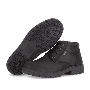 Pius Gabor 0364 Gore-Tex talvinilkkurit musta
