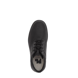 Pius Gabor 0364 Gore-Tex talvinilkkurit musta