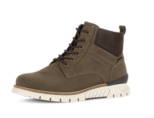 Pius Gabor 1052 Gore-Tex talvinilkkurit oliivi