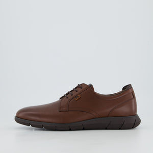 Pius Gabor 1058 tummanruskea