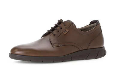 Pius Gabor 1058 tummanruskea