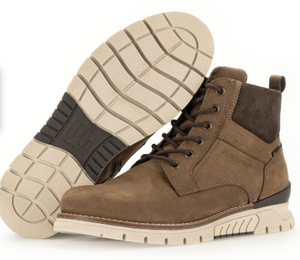 Pius Gabor 1052 Gore-Tex talvinilkkurit