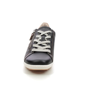 Remonte by Rieker R1432 musta