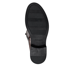 Remonte D2W77 saapas ruskea