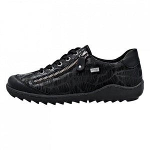 Remonte R1402 Tex musta