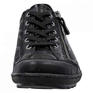 Remonte R1402 Tex musta