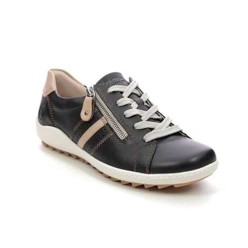 Remonte by Rieker R1432 musta