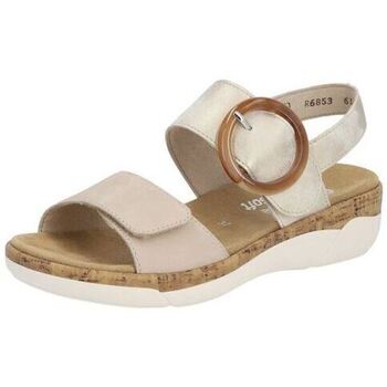 Remonte by Rieker R6853 beige/vaalea kulta