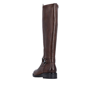 Remonte D2W77 saapas ruskea
