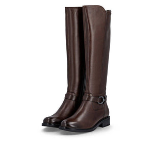 Remonte D2W77 saapas ruskea