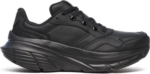 Saucony Guide Metro Leather Extrawide