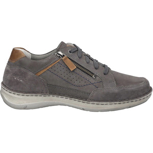 Josef Seibel New Anvers 11 harmaa