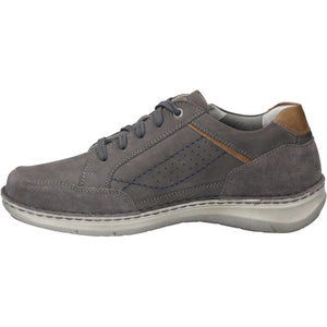 Josef Seibel New Anvers 11 harmaa