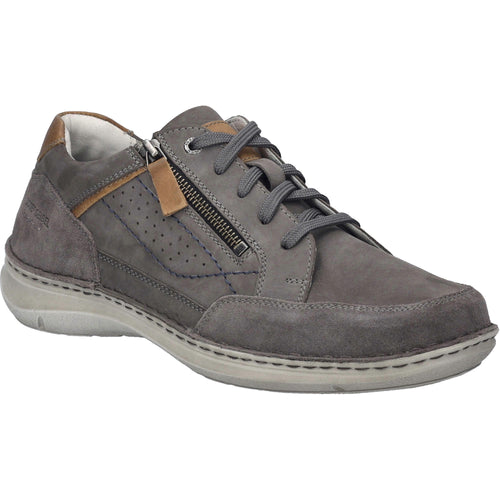Josef Seibel New Anvers 11 harmaa