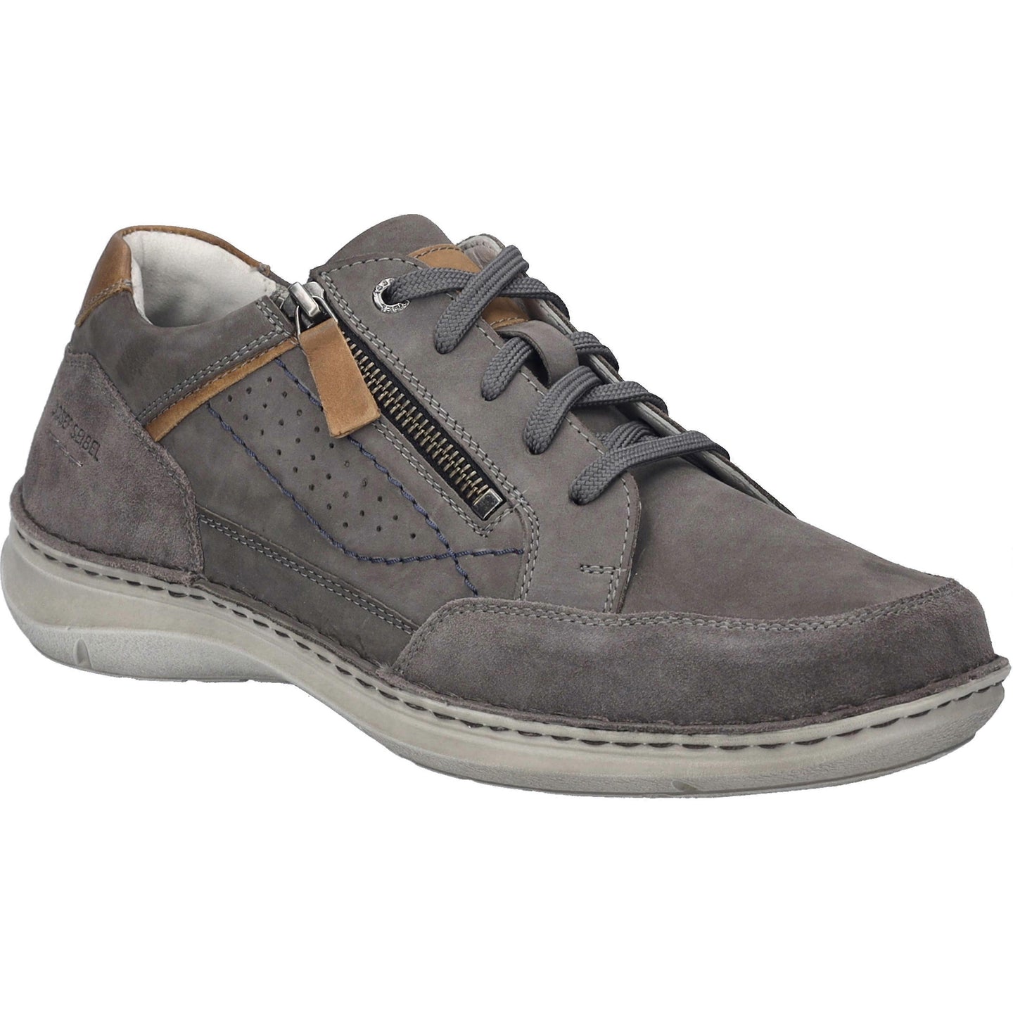 Josef Seibel New Anvers 11 harmaa