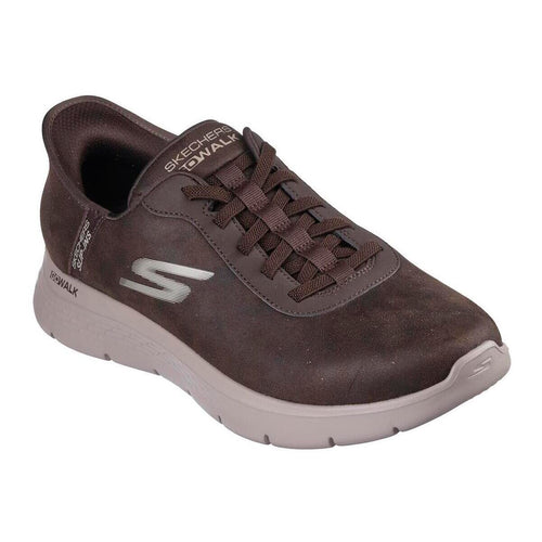 Skechers Go Walk Flex Slip-ins ruskea