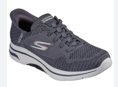 Skechers Go Walk Arch Fit