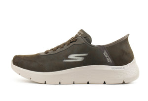 Skechers Go Walk Flex Slip-ins ruskea