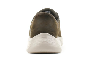 Skechers Go Walk Flex Slip-ins ruskea