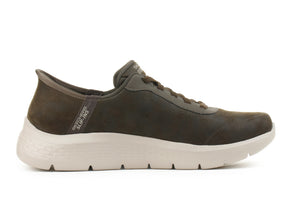 Skechers Go Walk Flex Slip-ins ruskea