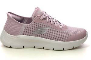 Skechers Go Walk Flex Slip-ins