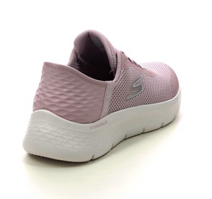 Skechers Go Walk Flex Slip-ins