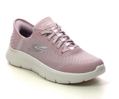 Skechers Go Walk Flex Slip-ins