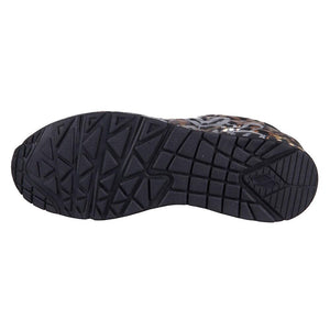 Skechers Uno Metallic Love
