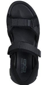 Skechers Salvoe Slip-ins sandaalit