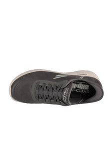 Skechers Go Walk Flex Slip-ins harmaa