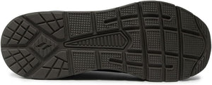 Skechers Uno oliivi