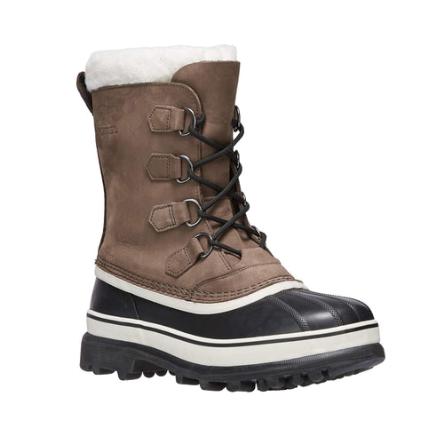 Sorel Caribou waterproof talvinilkkurit