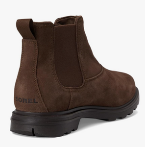 Sorel Cyprus Chelsea waterproof