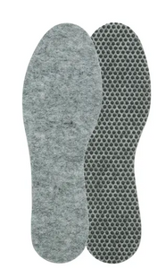 Springyard Felt pohjalliset