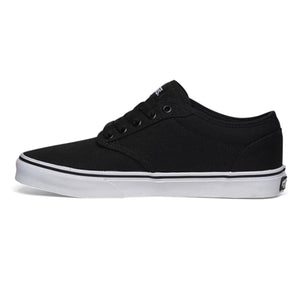 Vans Atwood musta/valkoinen
