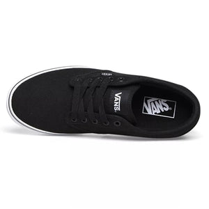 Vans Atwood musta/valkoinen
